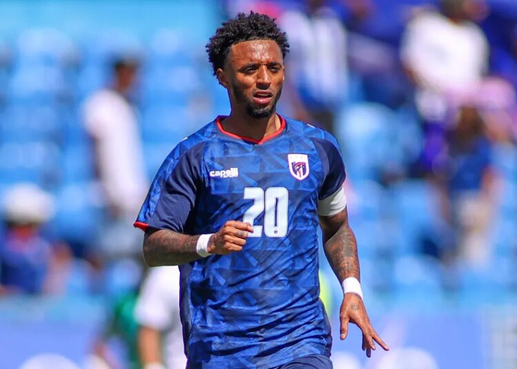 La star du Cap-Vert, Ryan Mendes, vers un transfert au Maroc !