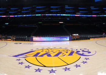 La vente des Lakers s’est bouclée en trois jours !