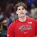Lachlan Olbrich quitte déjà la NBA pour le Japon