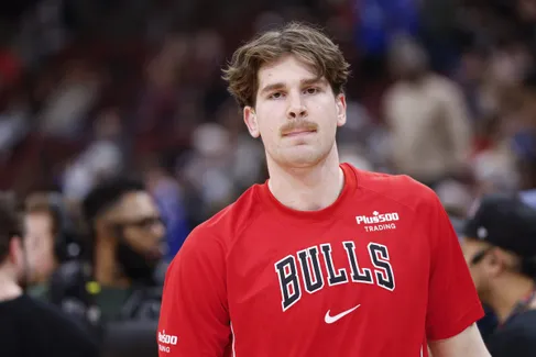 Lachlan Olbrich quitte déjà la NBA pour le Japon