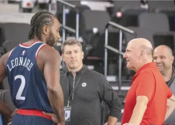 L'affaire Kawhi Leonard est-elle en train de se dégonfler ?