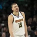 L’agent de Nikola Jokic confirme avoir reçu une offre « jamais vue » du Panathinaïkos