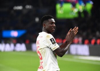 Mercato : Lamine Camara vers un transfert retentissant à Chelsea ? Monaco répond !