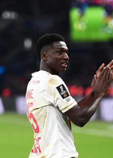 Mercato : Lamine Camara vers un transfert retentissant à Chelsea ? Monaco répond !
