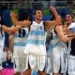 Le 27 août 2004, l'Argentine de Manu Ginobili terrasse Team USA en demi-finale des Jeux olympiques !