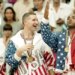 Le 8 août 1992, la « Dream Team » achève son chef d’œuvre de Barcelone