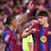 Le Barça reprend les commandes