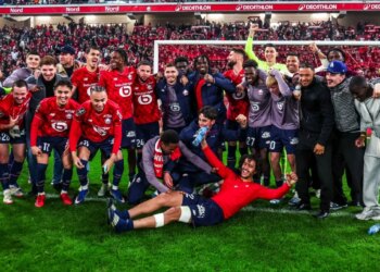 Le Bayern et Arsenal, du costaud pour Lille
