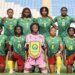 Le Cameroun dément une rumeur avant la demi-finale contre le Maroc à la CAN féminine 2026