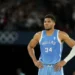 Le Heat prive Giannis Antetokounmpo de sélection avec la Grèce