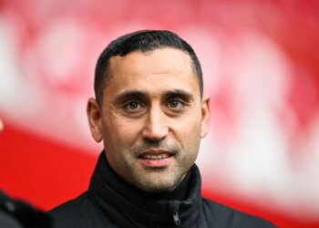 Le Maroc mise sur Ahmed Kantari pour la CAN U17 à domicile