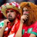 Le Maroc pleure Jilali Gharib, son premier arbitre mondialiste