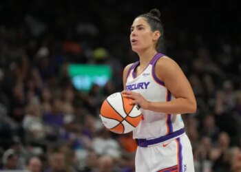 Le Mercury tombe face aux Mystics malgré le retour de Kelsey Plum