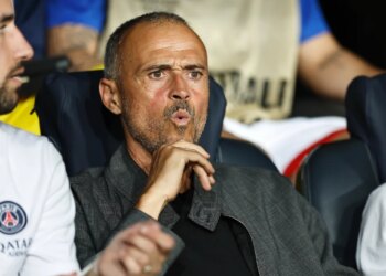 Le PSG encaisse une lourde sanction