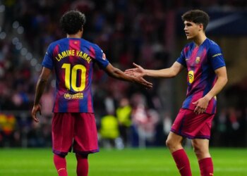 Le PSG veut encore piocher au Barça !