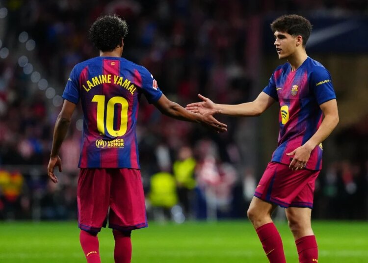 Le PSG veut encore piocher au Barça !