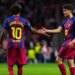 Le PSG veut encore piocher au Barça !