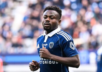 Le Paris FC déjà contrarié