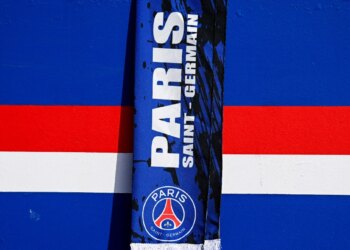 Le Paris Saint-Germain en deuil