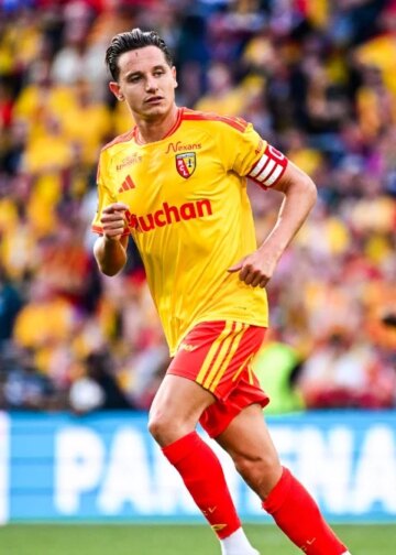 Le RC Lens avantagé par l’arbitrage ? C’est confirmé