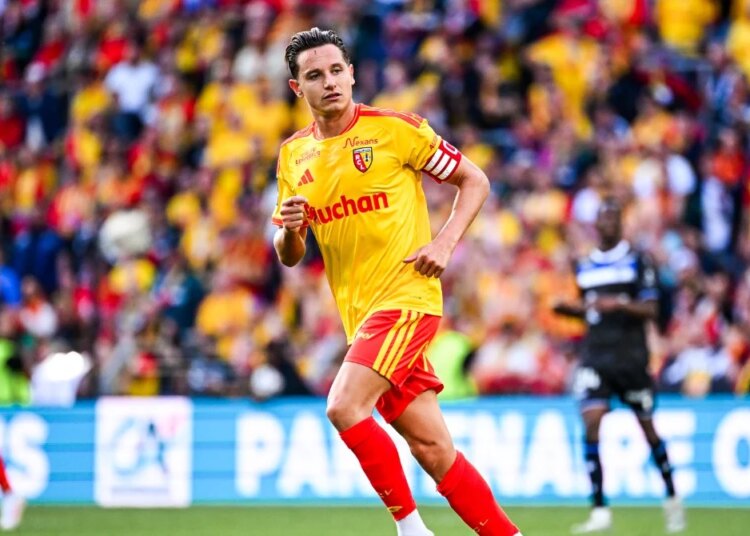 Le RC Lens avantagé par l’arbitrage ? C’est confirmé