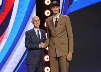 Le Thunder veut déjà renforcer le moteur d’Aday Mara