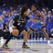 Le Thunder veut en découdre avec les Spurs cette saison