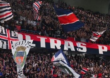 Le Trophée des champions boycotté par les ultras du PSG
