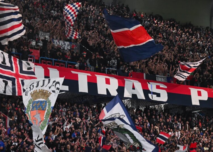 Le Trophée des champions boycotté par les ultras du PSG