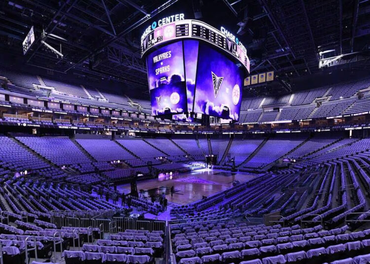 Le WNBA All-Star Game 2027 se tiendra à San Francisco