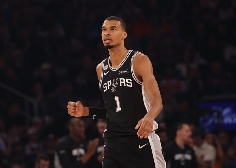 Le calendrier NBA 2026/2027 complet franchise par franchise