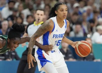 Le calendrier des Bleues à la Coupe du monde sur les antennes du groupe TF1