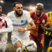 Le classement des meilleurs buteurs africains d’Europe en 2026-2027