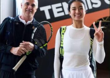Logo Tennis World FR