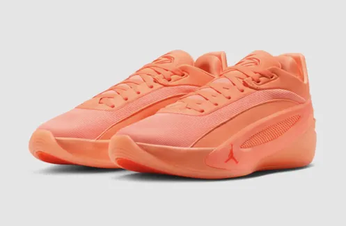 Le coloris « Mango » de retour sur la Luka 5