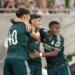 Le concurrent de Mbappé s’illustre déjà au Real Madrid (vidéo)