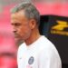 Le gros coup de gueule de Luis Enrique