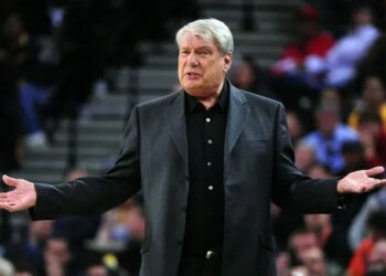 Le jour où Don Nelson a fait pleurer Gregg Popovich avec… une œuvre d’art