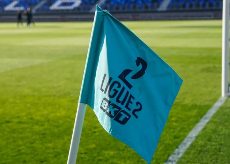 Le multiplex de la 1ère journée de Ligue 2 en direct