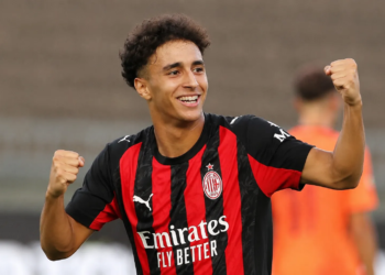 Le nouveau Hachim Mastour ? Le Marocain Akram Jadid promu avec l’AC Milan !