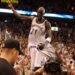 Le numéro 21 de Kevin Garnett retiré face aux Celtics ?