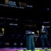 Le numéro 3 de Diana Taurasi immortalisé par le Mercury