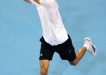 Logo Tennis World FR