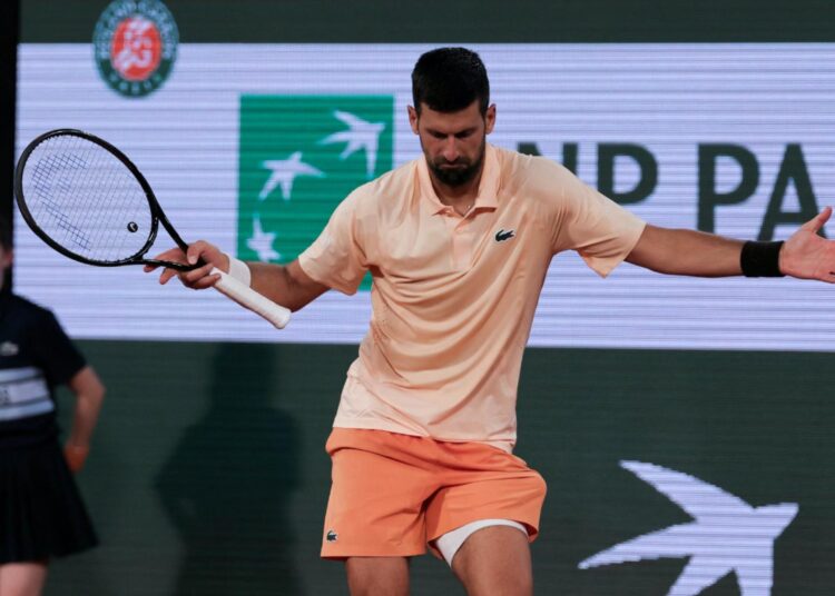 Logo Tennis World FR