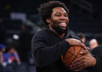 « Le retour en Euroleague n’est pas facile. Je sais que beaucoup de gens vont m’attendre »