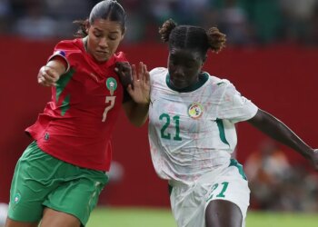 Le tableau final de la CAN féminine 2026 avec le parcours dantesque qui attend le Maroc