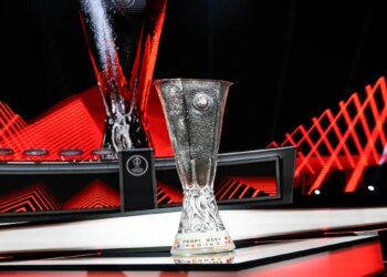 Le tirage au sort de la Ligue Europa en direct