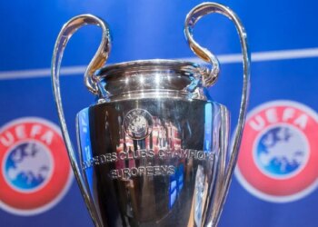 Le tirage au sort de la Ligue des champions en direct