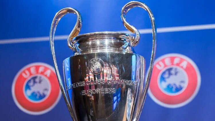 Le tirage au sort de la Ligue des champions en direct