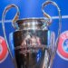 Le tirage au sort de la Ligue des champions en direct